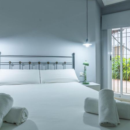 Apartamento Estrella Del Sur قرطبة المظهر الخارجي الصورة