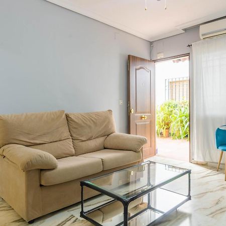 Apartamento Estrella Del Sur قرطبة المظهر الخارجي الصورة