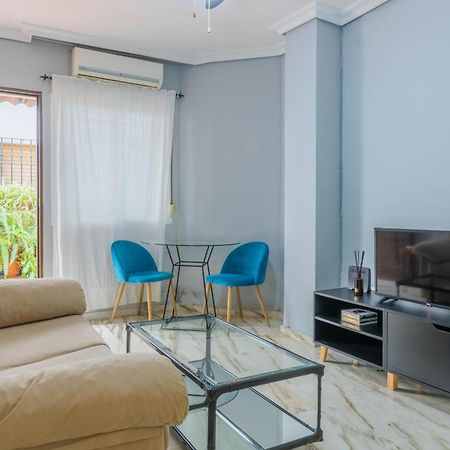 Apartamento Estrella Del Sur قرطبة المظهر الخارجي الصورة