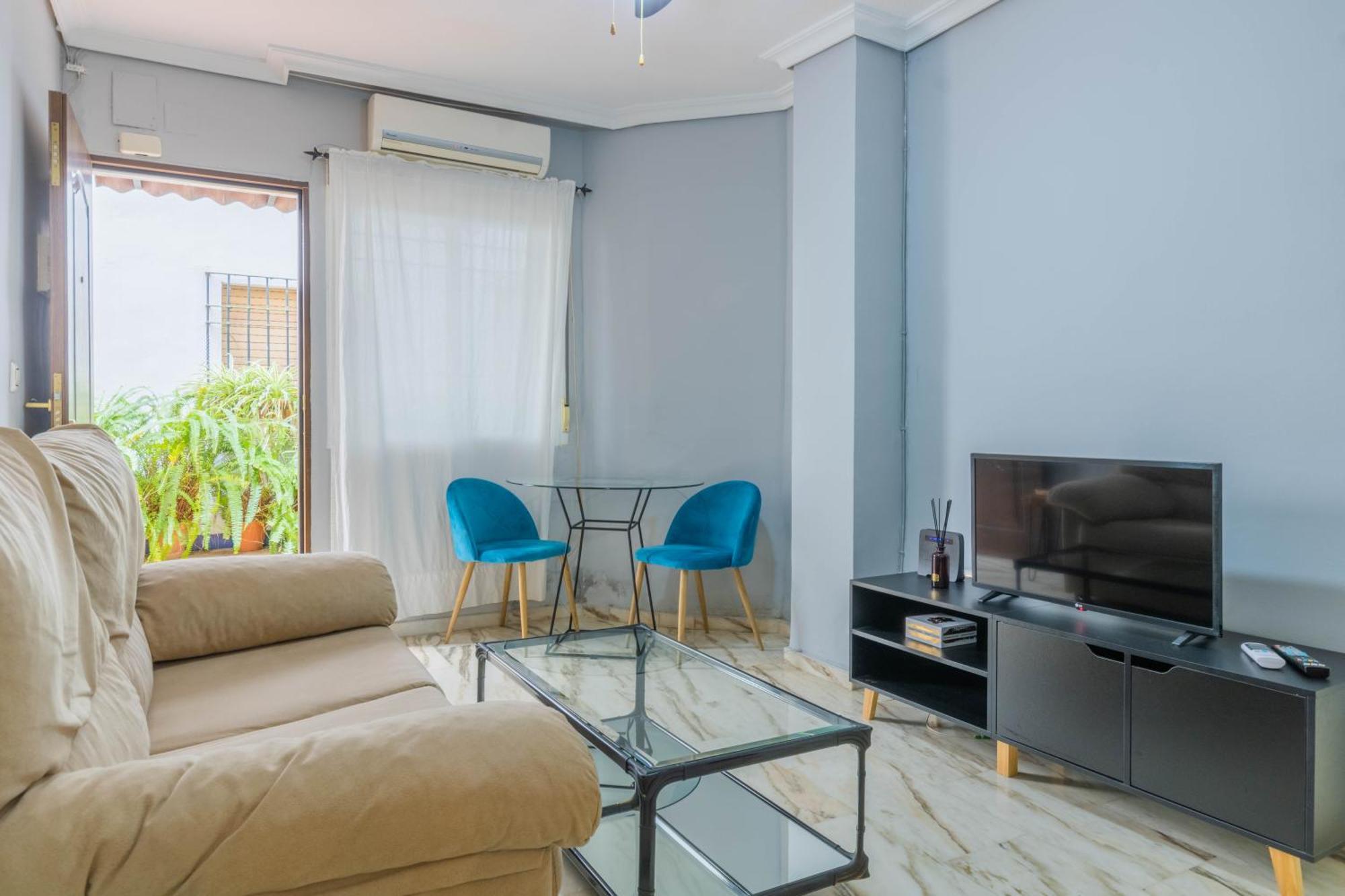 Apartamento Estrella Del Sur قرطبة المظهر الخارجي الصورة